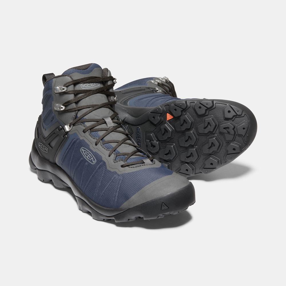 men's venture mid waterproof